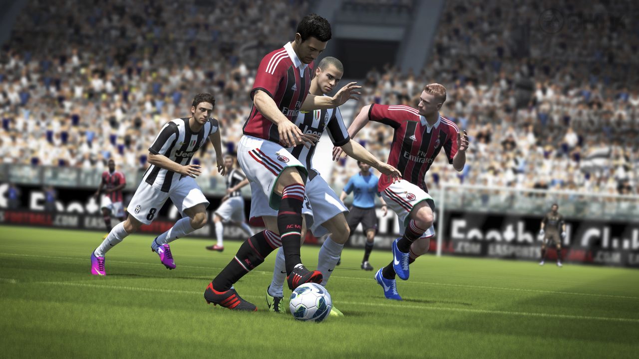FIFA 14